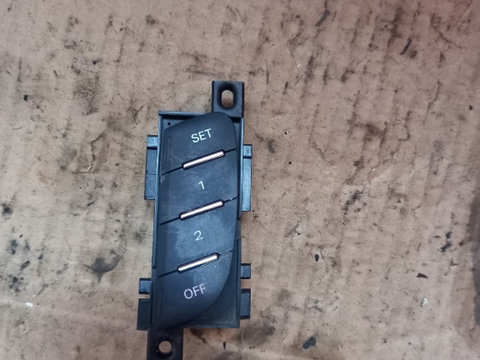 Buton memory switch Audi A7 cod produs:4G8959769/4G8 959 769