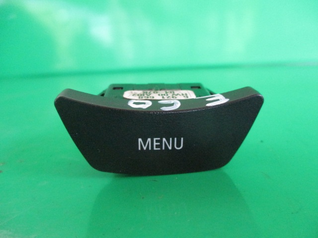 BUTON MENU + MUFA COD 6921668 BMW SERIA 5 E60 / E61 FAB. 2003 - 2010 ⭐⭐⭐⭐⭐