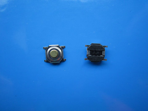 Buton microcontact SW106 4 pini