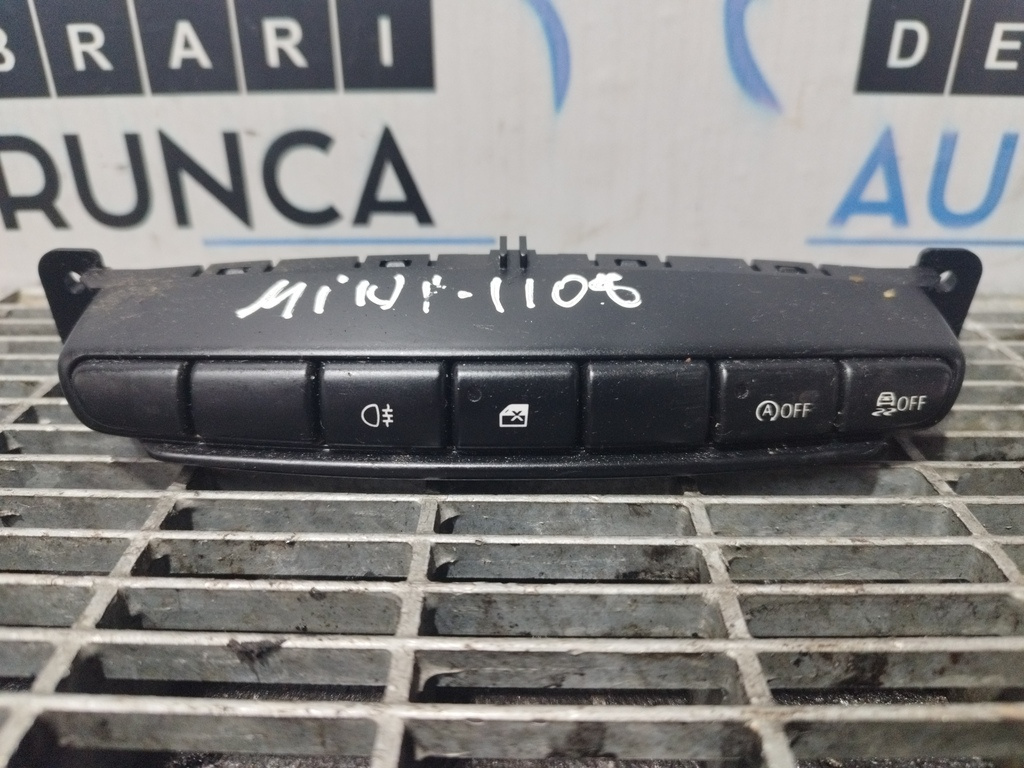 Buton Mini Countryman 980491405/A