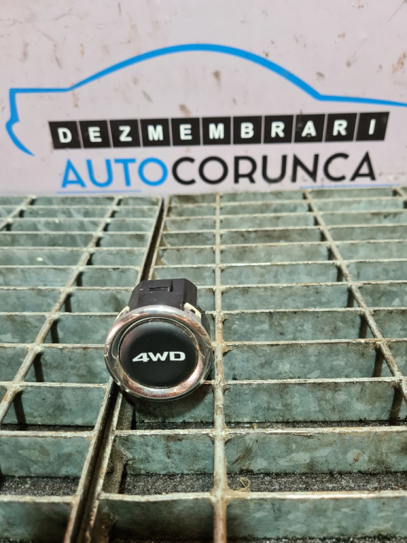 Buton Mitsubishi Outlander III BUTON CUPLARE 4×4