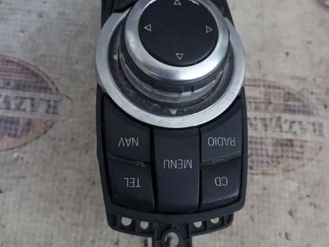 Buton Navigatie BMW cod 925394401