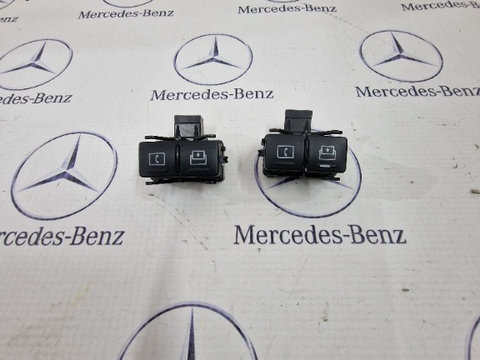 Buton navigatie Mercedes c class w204 A2048702851