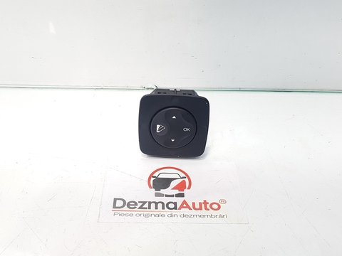 Buton navigatie, Renault Scenic 3, cod 283950001R (id:380202)