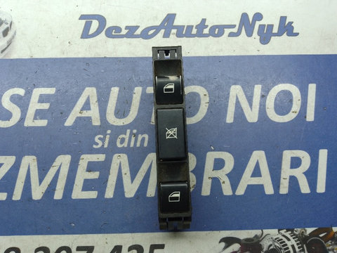 Buton închidere deschidere ușa BMW E39 E46 8381518 1998-2002