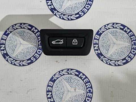 Buton închidere portbagaj BMW F01 cod 9162645