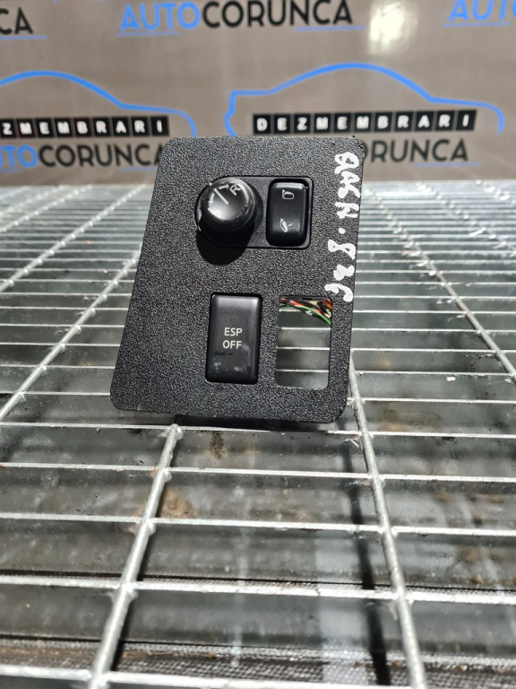 Buton Nissan Qashqai
