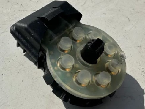 Buton oglinda Mini Cooper R56 R57