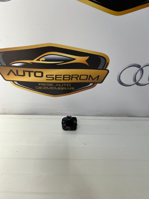 Buton oglinzi Audi A4 B8