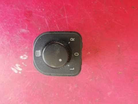 Buton oglinzi electrice cu incalzire Vw Passat B6 1K0959565F