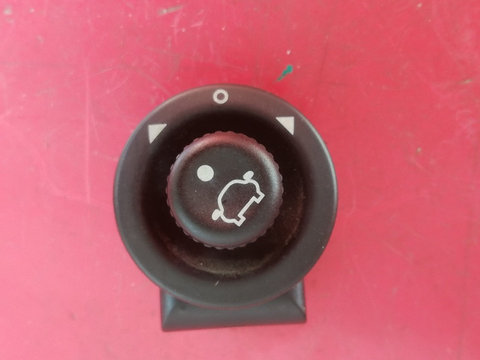 Buton oglinzi electrice Ford Fiesta Mk5 93BG17B676BB