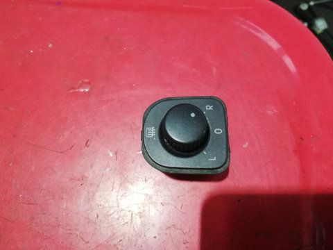 Buton oglinzi electrice si incalzite Vw Golf 5