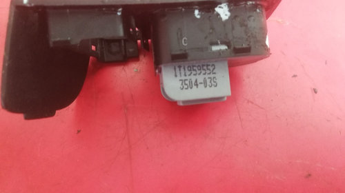 Buton oglinzi electrice si incalzite Vw 