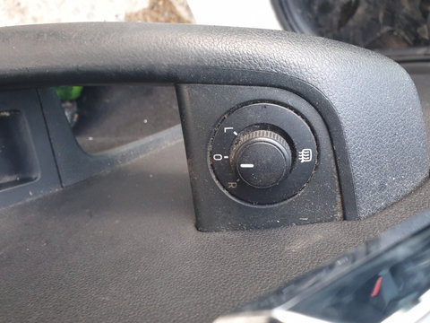 Buton Oglinzi Electrice Skoda Octavia 3 2013 - 2017 [C4396]