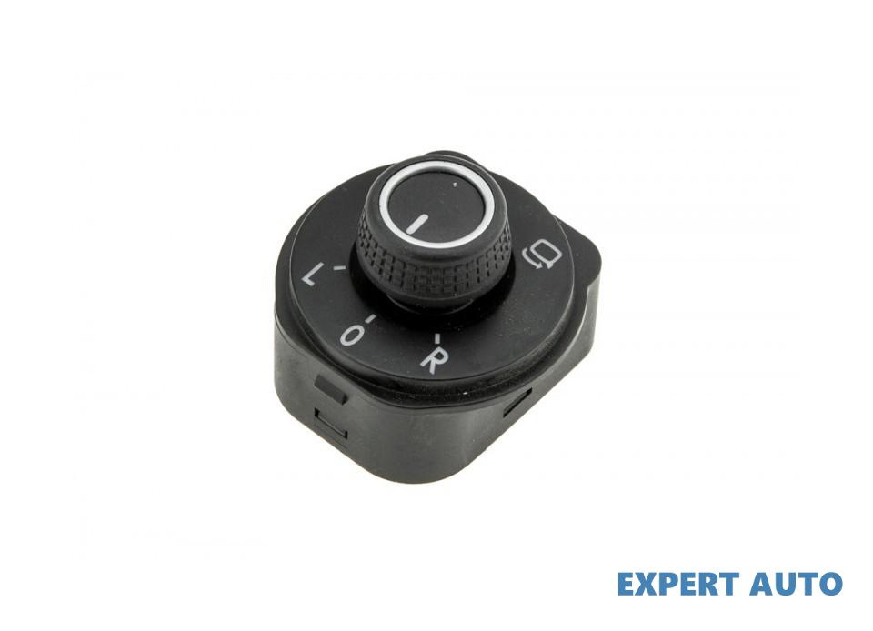 Buton oglinzi Volkswagen Polo (2017->)[AW1,BZ1] #1 6RD959565D