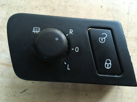 Buton oglinzi Volkswagen Touran