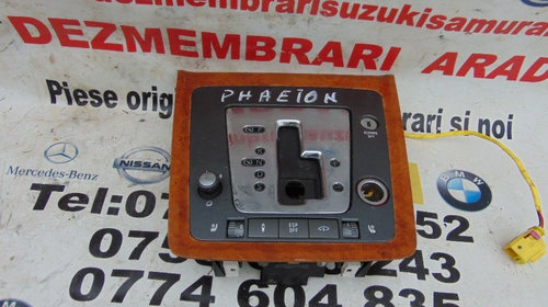 Buton oglinzi VW Phaeton consola schimba