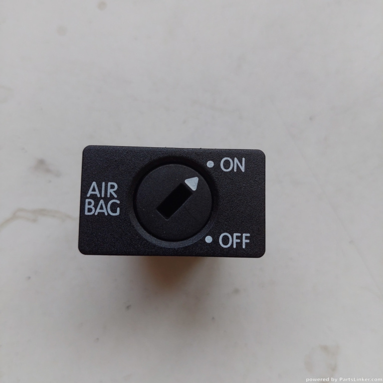 Buton ON OFF airbag AUDI A5/S5 (8T3) [ 2007 - 2017 ] OEM 1k0919237d