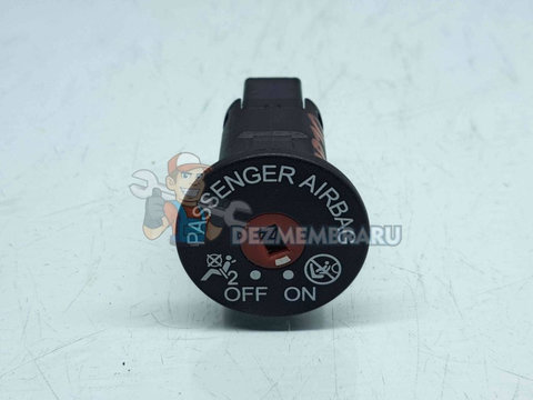 Buton ON OFF airbag Ford Fiesta 6 [Fabr 2008-2019] AV1T-14B268-AB