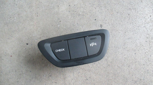 Buton parcare 96637758ZD Citroen C5 III 