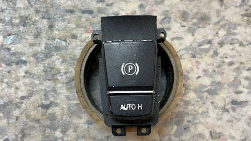 Buton parcare / buton Auto Hold BMW F01 