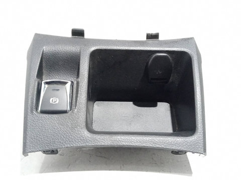 Buton parcare electronica stationare Nissan Qashqai 1.6 d 2013-2021