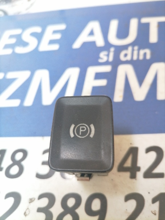 Buton parcare frana de mana Volkswagen Passat B6 3