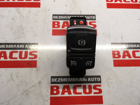 Buton parcare Renault Kadjar cod: 363214222r