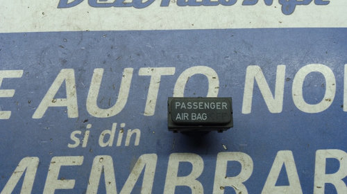 Buton passenger airbag VW Golf 5 1K09192
