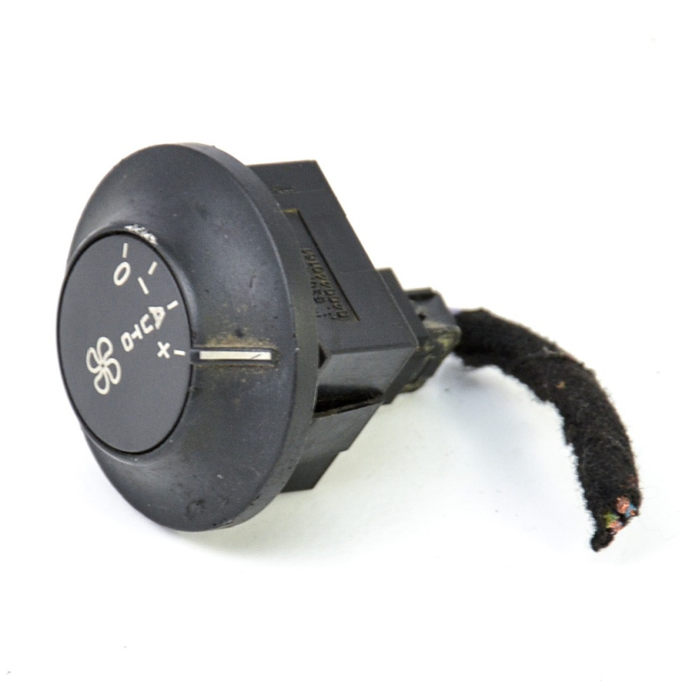 Buton Peugeot 807 (E) 2002 - 2014 1488941077, 14 889 410 77, A53000300