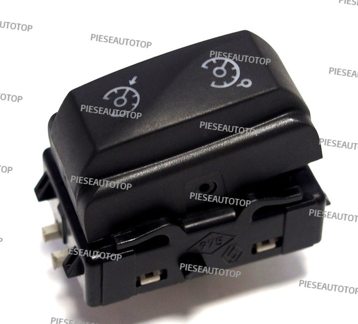 Buton pilot automat Dacia Dokker Van 2012-2020 NOU 255502886R Original Renault