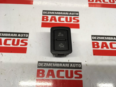 Buton plecare rampa/senzori parcare Audi A6 cod: 4