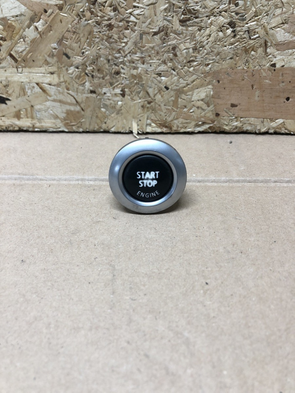 Buton pornire Bmw E84 X1 xdrive suv 2010 (cod intern: 12152)