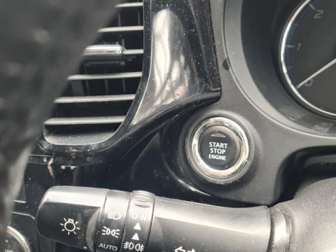 Buton pornire motor Mitsubishi Outlander III Facelift 2.2 Diesel 2015 - 2018