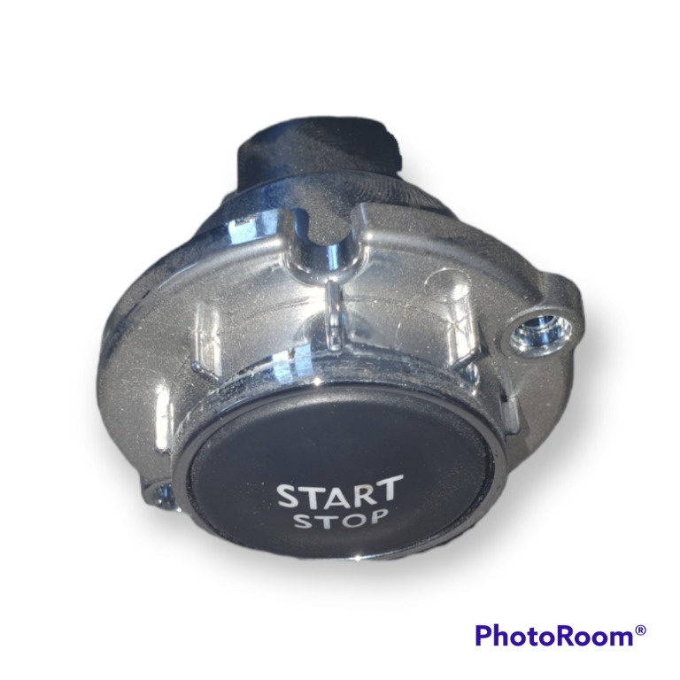 Buton pornire motor Start/Stop Renault Latitude