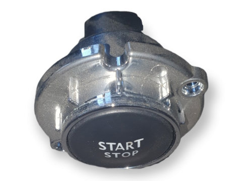 Buton pornire motor Start/Stop Renault Latitude