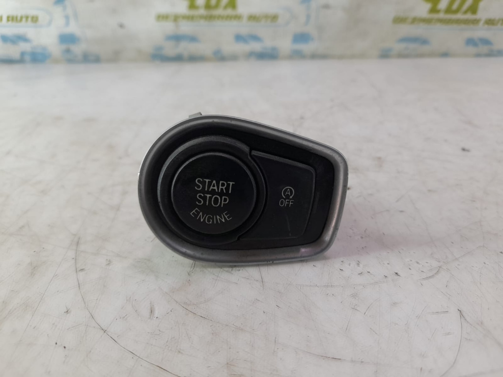 Buton pornire oprire 928913602 BMW Seria 2 Active Tourer F45 [2014 - 2018] 1.5d B37C15A