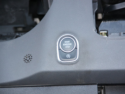 Buton pornire/oprire Mercedes Sprinter 3 W907 2019-prezent