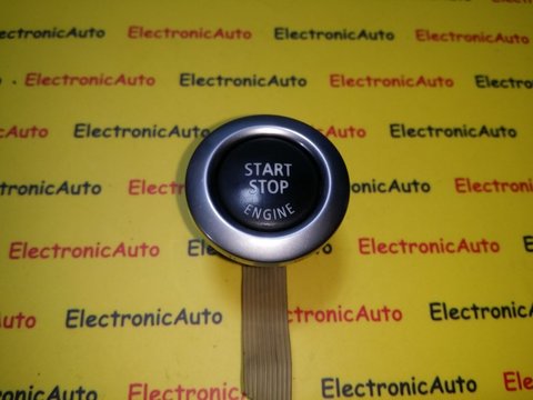 Buton pornire Start-Stop Bmw 320, 6949913, 6 949 913