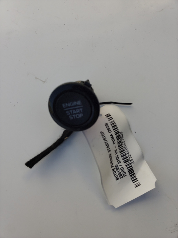Buton pornire start/stop Ford Puma an 2023 cod piesa 2651366