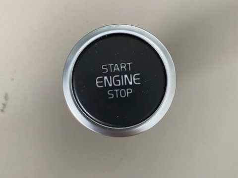 Buton pornire START/STOP VOLVO XC40 2018+ 31433768