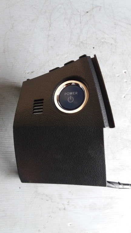 Buton pornire toyota auris e18 2012-2018 55446-02310