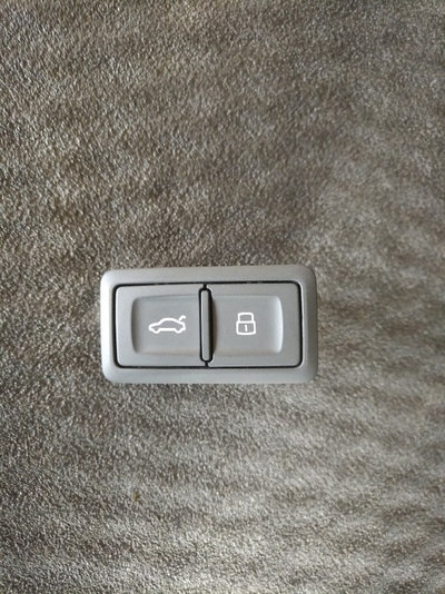 Buton portbagaj Audi 2008-2021 4G0959831D ⭐⭐