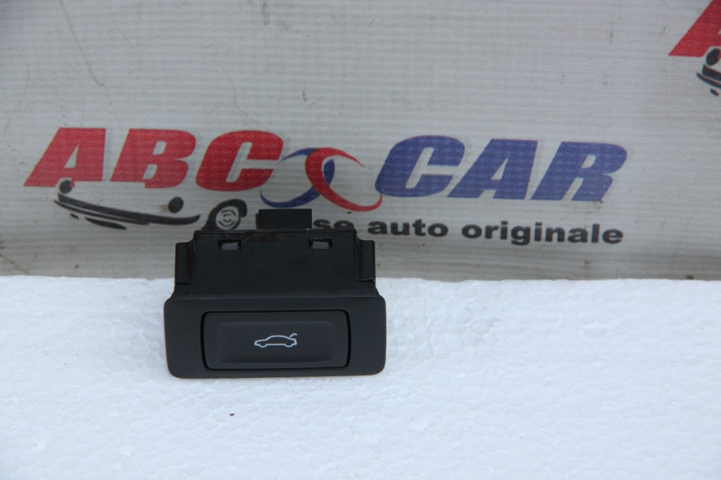 Buton portbagaj Audi A6 4K C8 2018-prezent cod: 4G0959831