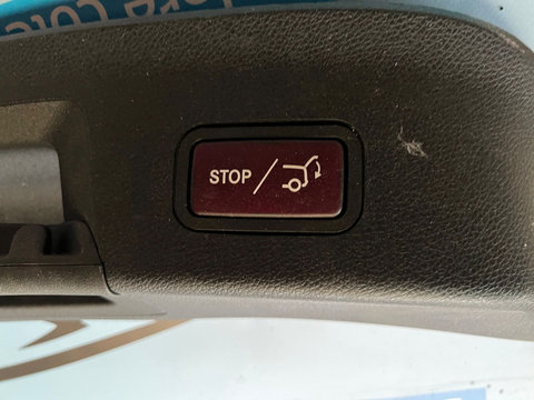 Buton portbagaj Mercedes Gle W166 C292