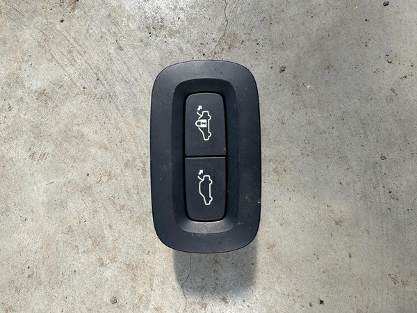 Buton portbagaj Volvo S90 V90 2017-2020 31427330