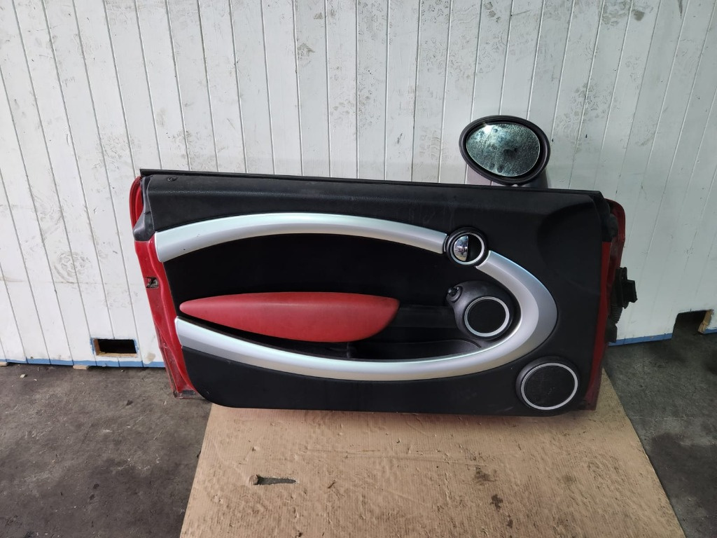 Buton reglabil oglinzi Mini Cooper Clubman R55 201