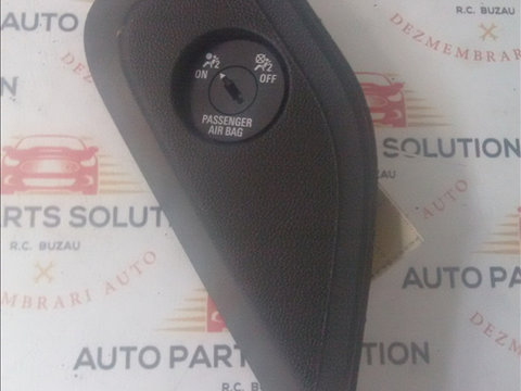 Buton reglaj airbag OPEL ASTRA J 2009-2014