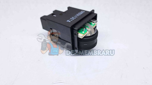 Buton reglaj far Audi A4 (8K2, B8) [Fabr