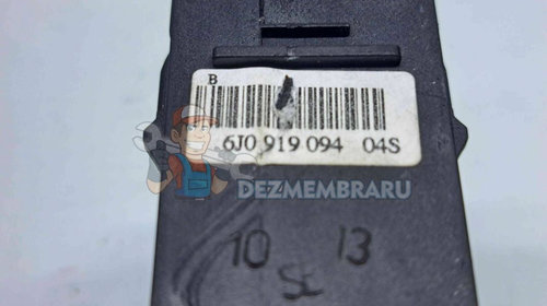 Buton reglaj far Audi A4 (8K5, B8) Avant